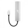 TB Adapter USB C - RJ45 3xUSB A 3.0, USB C